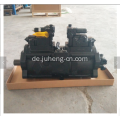 K5V140DTP Hauptpumpe SK350-8 Hydraulikpumpe LC10V00020F1